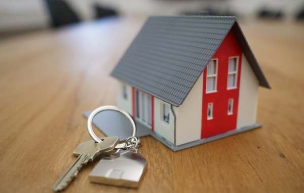 Rental property neighborhood